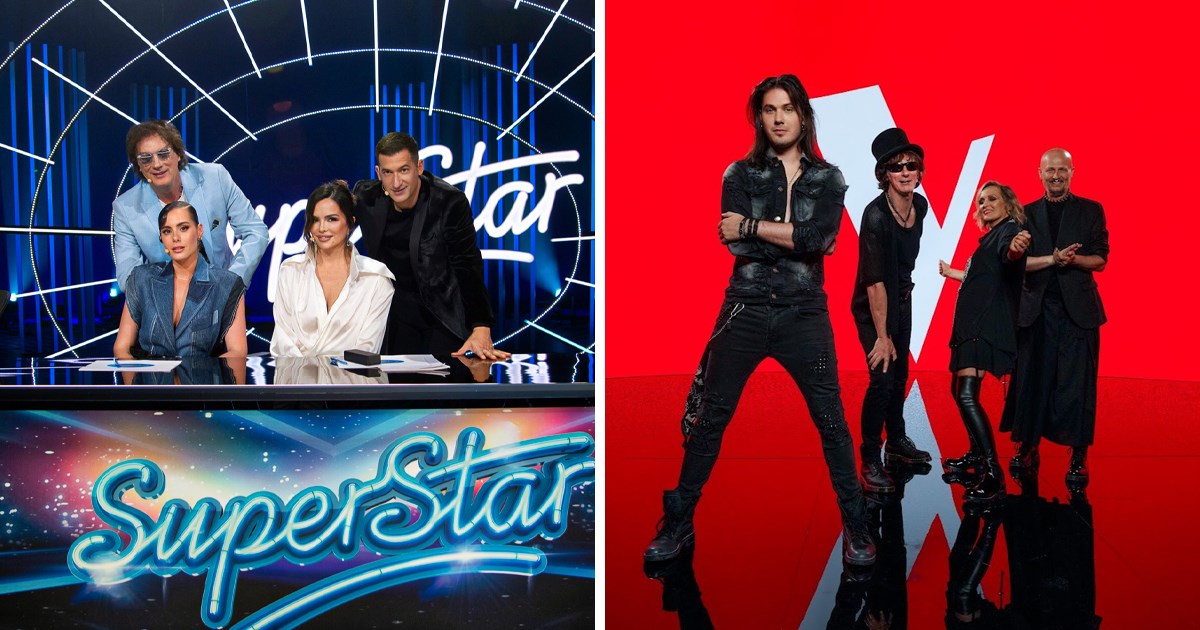 ANKETA Hoćete li u subotu gledati Voice ili Superstar?