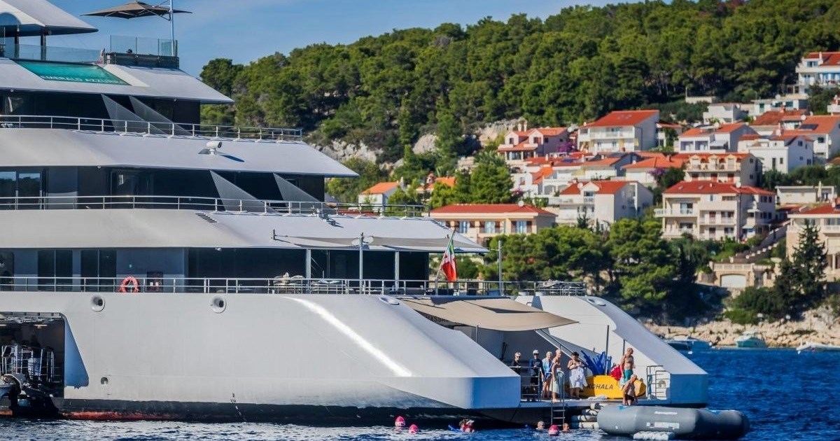 Hvarsko Gradsko vijeće opet raspravlja o buci u ugostiteljstvu