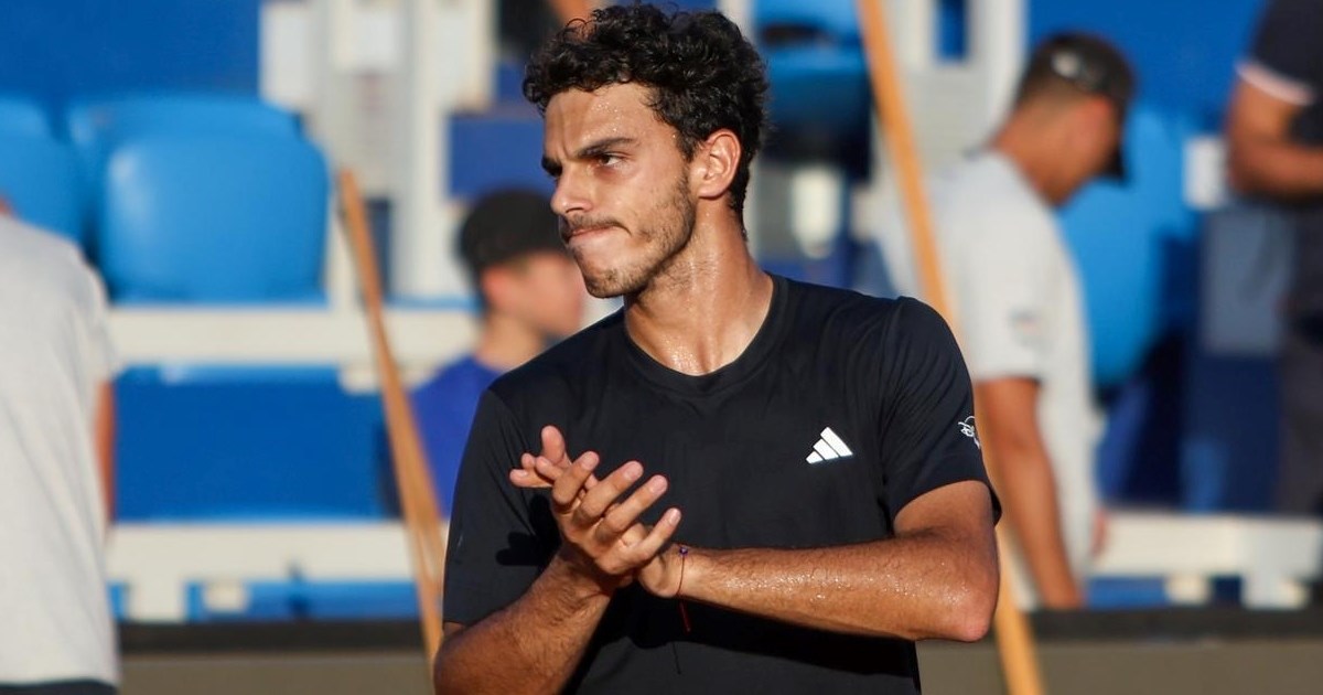 Branitelj naslova u Umagu iznenađujuće ispao na prvoj prepreci