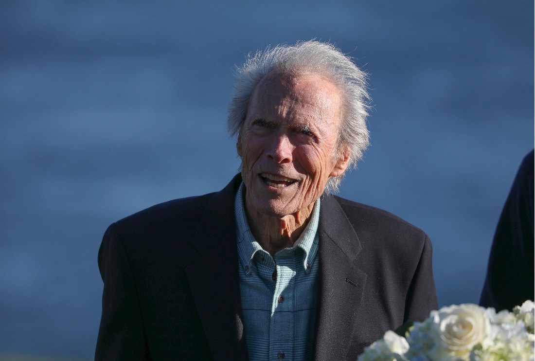 Clint Eastwood (96) otišao u mirovinu