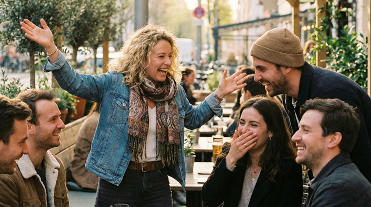 Horoskopski znakovi u kojima se rađaju najzabavniji ljudi