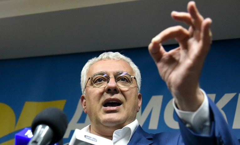 Crna Gora će dobiti novu vladu. Četničkom vojvodi mjesto predsjednika skupštine