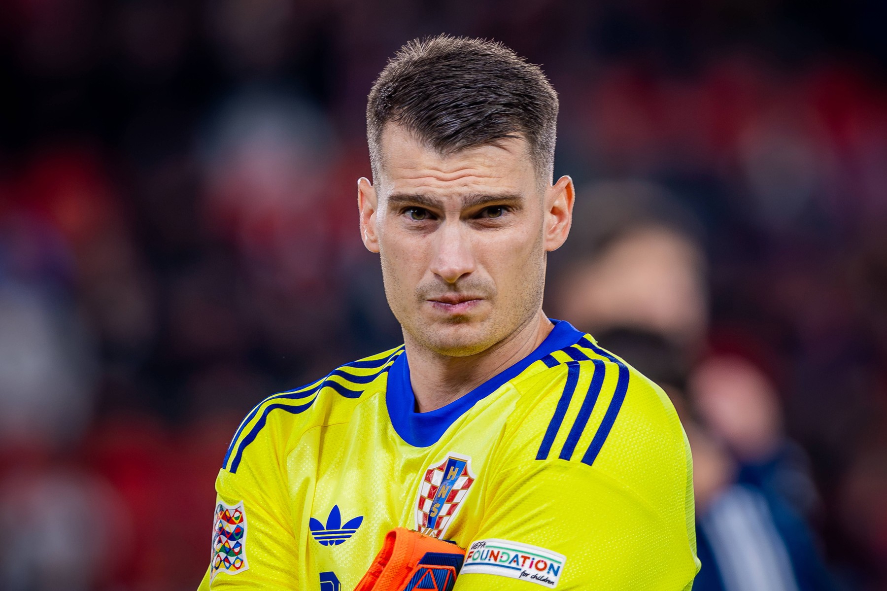 Španjolci objasnili zašto je Livaković rezerva u Barceloni