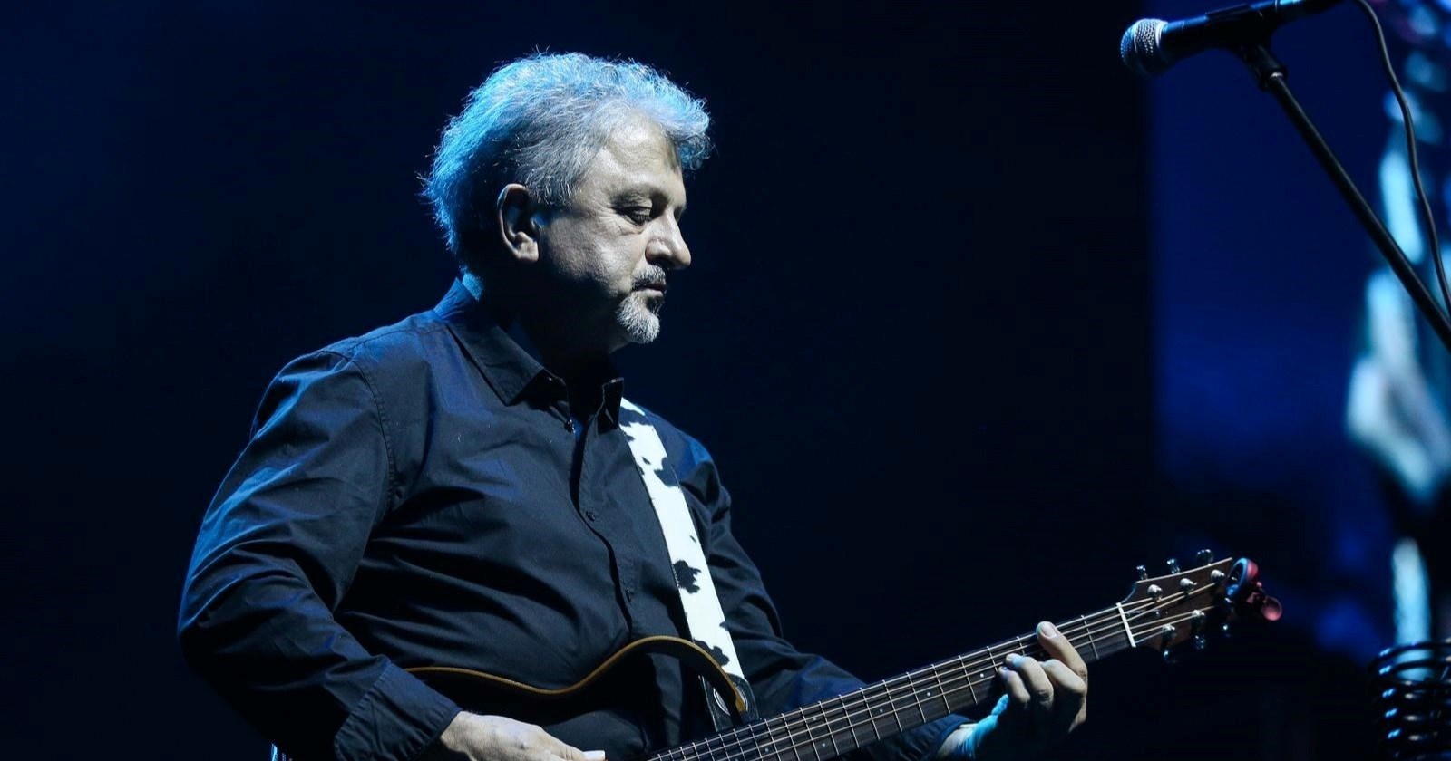 Grupa Dalmatino odgodila večerašnji koncert u Areni Zagreb