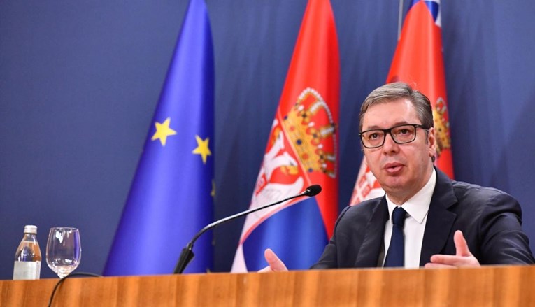 Ruski FSB stigao u Srbiju. Vučić: Pokazat će da oporba laže o zvučnom topu