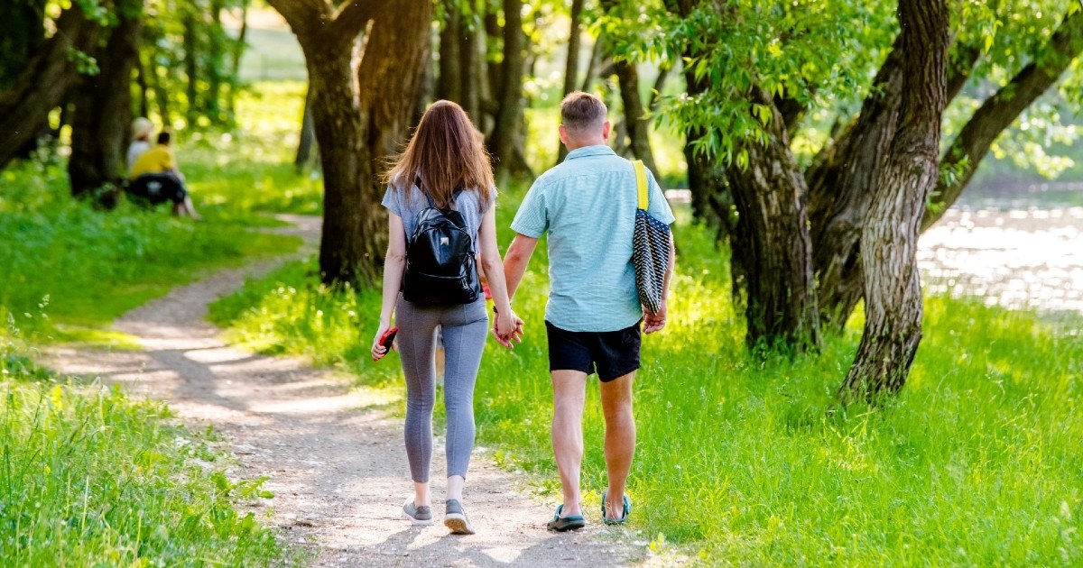 Odlazak u kratku šetnju nakon jela ima brojne dobrobiti, evo koje su najpoznatije