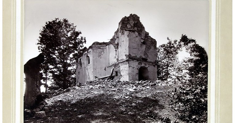FOTO Na današnji dan 1880. Zagreb je pogodio veliki potres