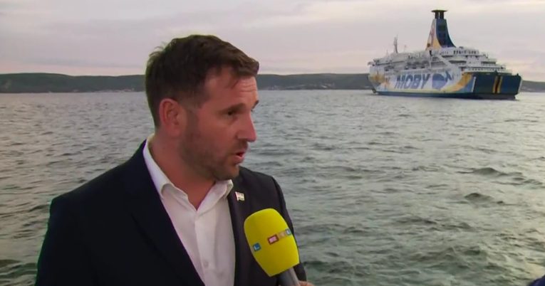 Šuta: Debeljak ne plaća koncesiju, ne isplaćuje plaće. Vidim da ne plaća ni vodu