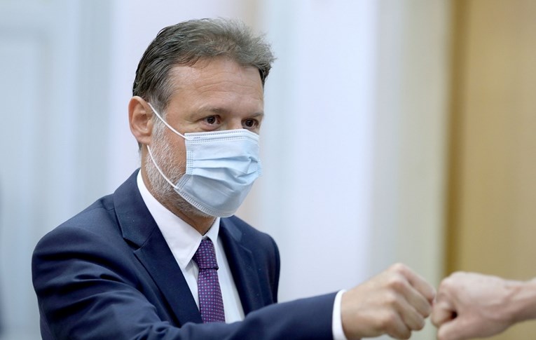 Jandroković: Cijepljenje neće biti obvezno. Idemo u neizravnu prisilu covid-potvrdama
