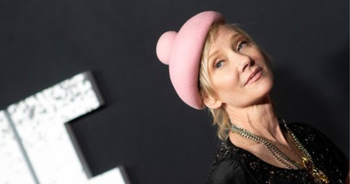 Anne Heche u stabilnom je stanju nakon prometne nesreće, obitelj moli za privatnost