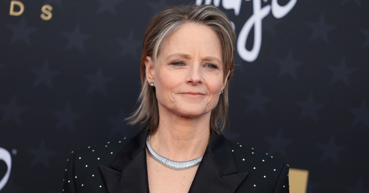Jodie Foster odbila je ulogu u jednoj od najprofitabilnijih franšiza, evo i zašto