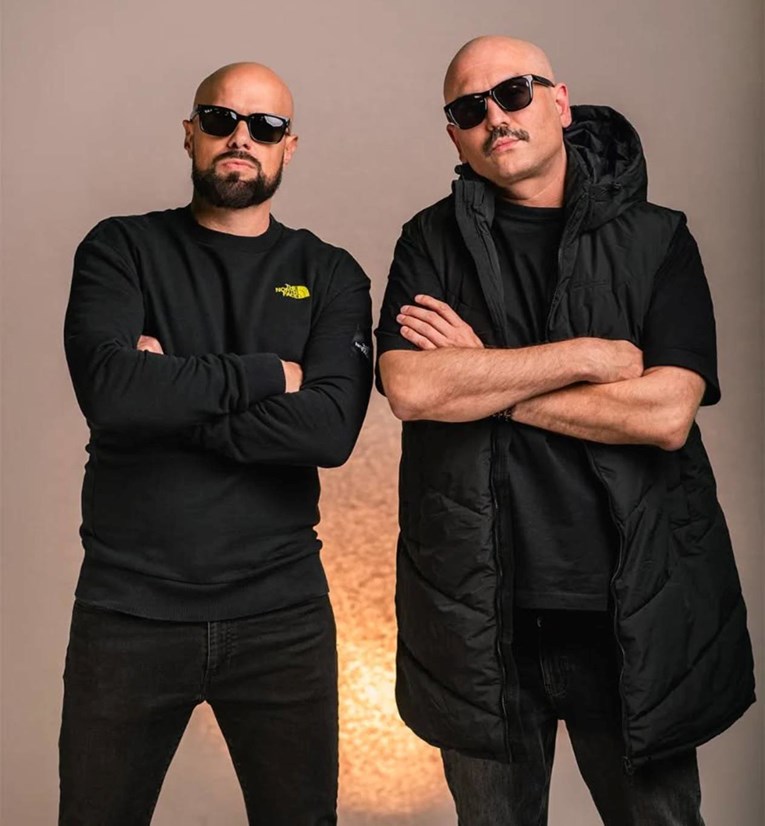 Krankšvester: Napustili smo yem i podigli tužbu. Pušić nam je tajio podatke o zaradi