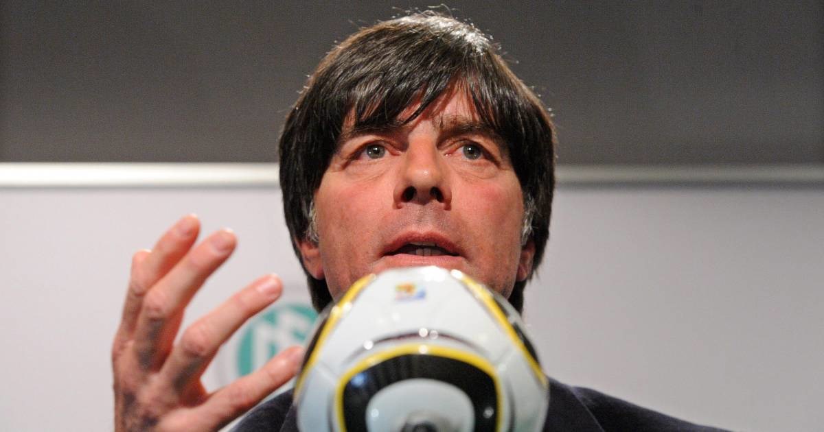 Joachim Löw o SP-u sa 64 reprezentacije: Ljudi žele vidjeti utakmice najviše razine