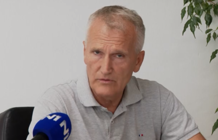HDZ-ov gradonačelnik Senja: Pronađen je minimum PFAS elemenata u vodi