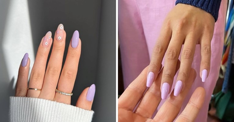 Selena Gomez je nosi: Znamo koja je najtraženija boja za nokte ovog proljeća