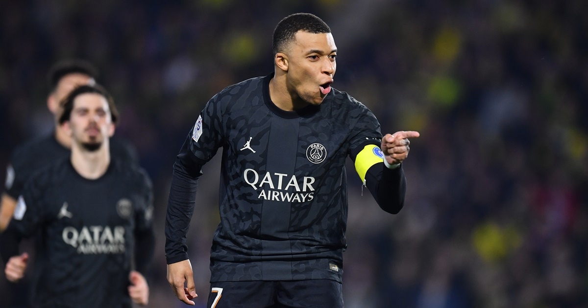 Marca: Mbappe je potpisao za Real