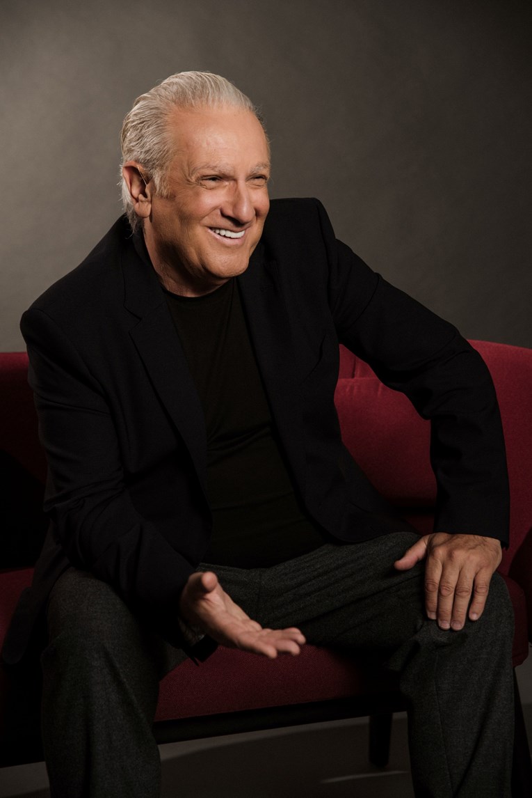 Osim Prijović, u Zagrebu će za doček nastupati i Željko Samardžić