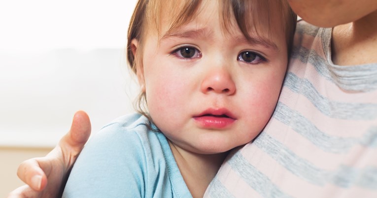 Medicinska sestra dijeli simptome sepse kod djece koje nikada ne smijemo ignorirati