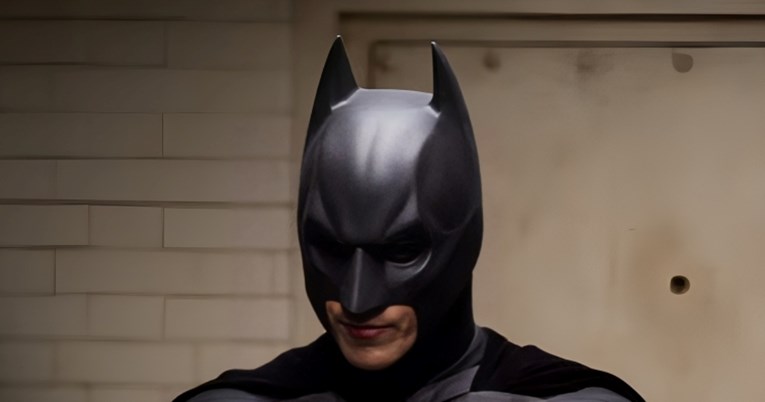 Jedan od kreatora trilogije Vitez tame otkrio koga je htio vidjeti u ulozi Batmana