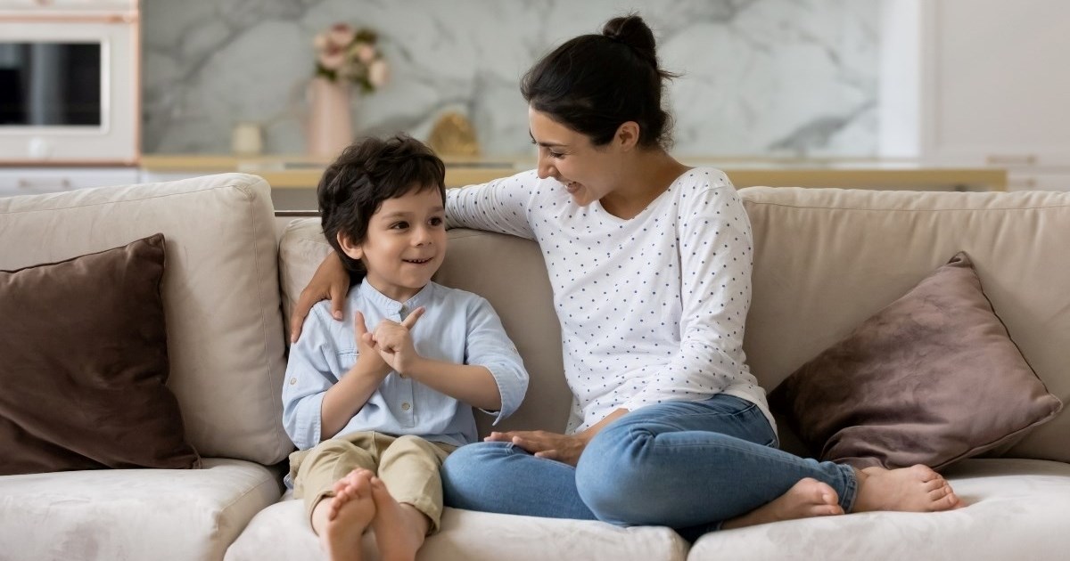 Psihologinja: Ova pitanja mogu potaknuti emocionalnu inteligenciju kod djece