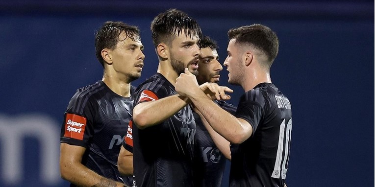 Bulat: Pobjedu posvećujemo treneru Jakiroviću. Znamo koliko mu je teško