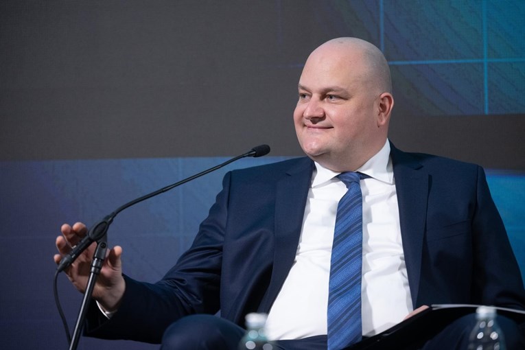 Šušnjar putuje u Kazahstan, sudjelovat će na radnom ručku s predsjednikom