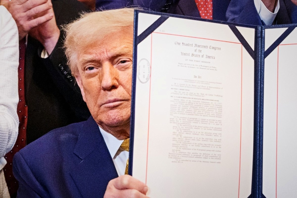 Senat potvrdio Trumpov plan rezanja 9 milijardi dolara za inozemnu pomoć i medije