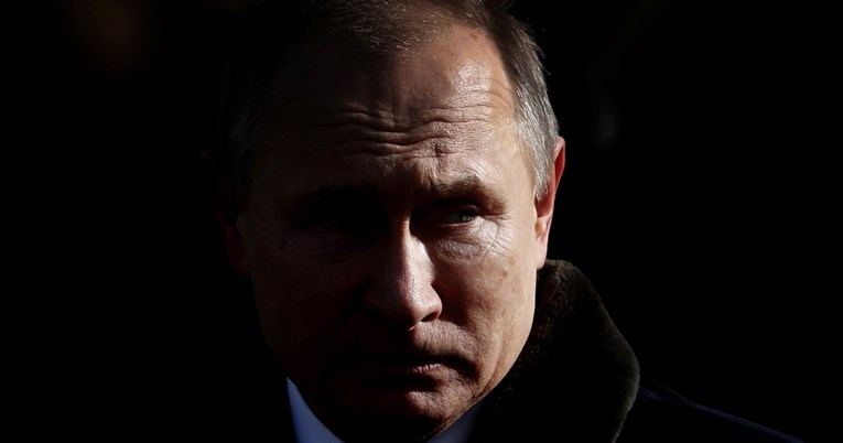 Rusija prijeti prekidom odnosa s EU: "Ako želite mir, onda se pripremite za rat"