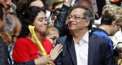 Ljevičar Petro novi predsjednik Kolumbije