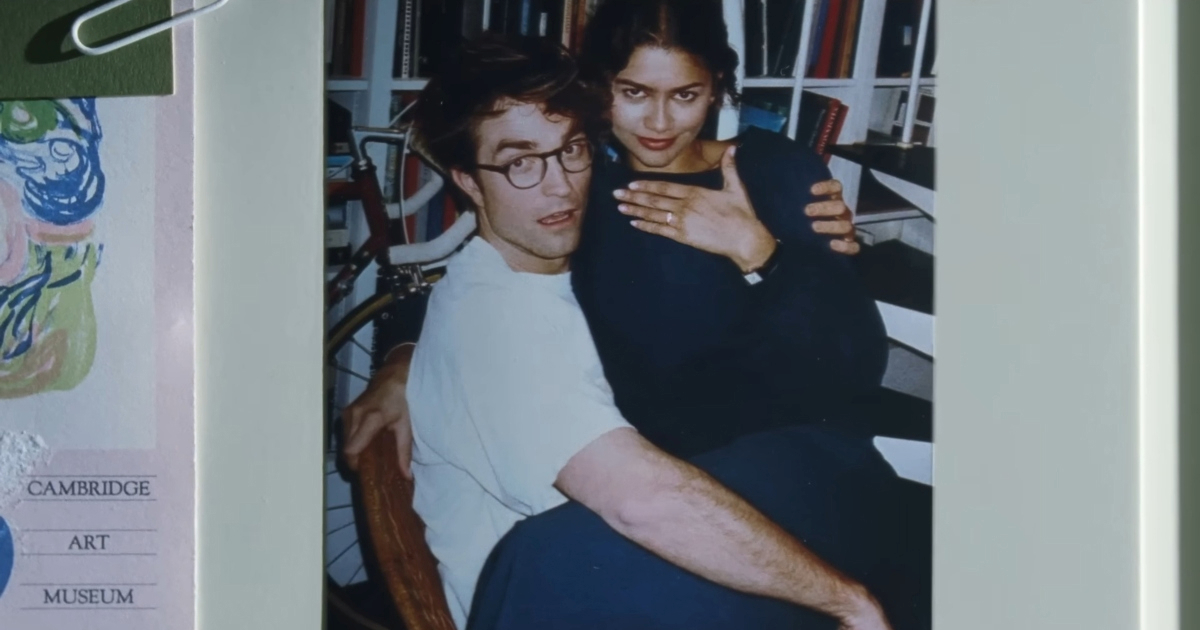 Novi film Roberta Pattinsona i Zendaye već izaziva kontroverze