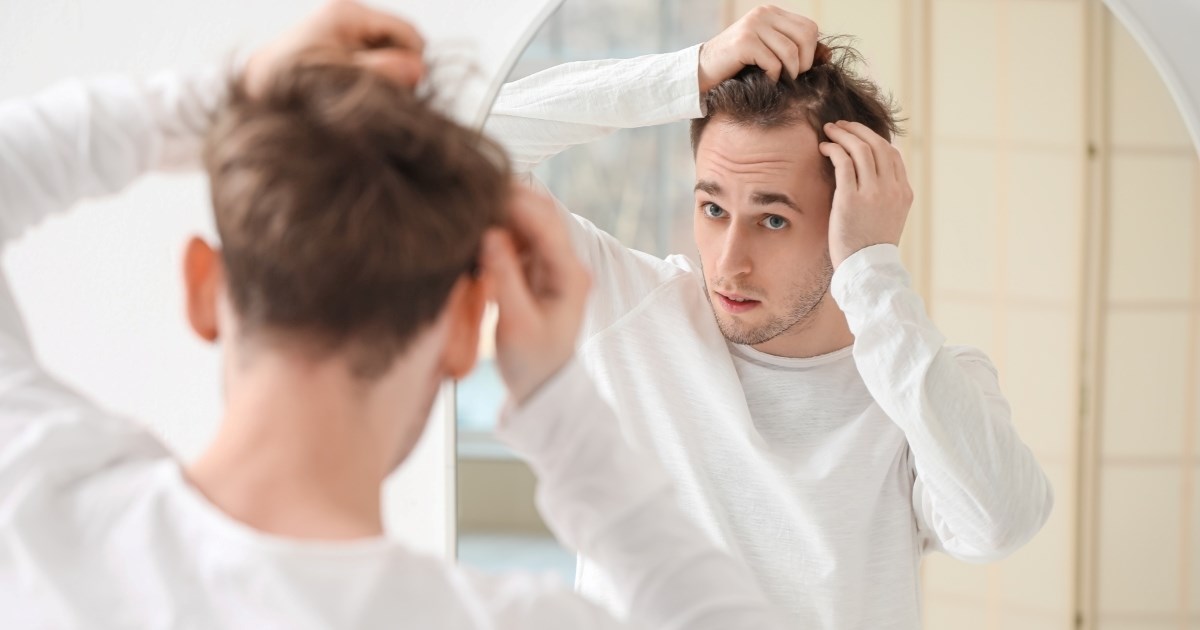 Zašto dolazi do gubitka kose i kako ga usporiti?