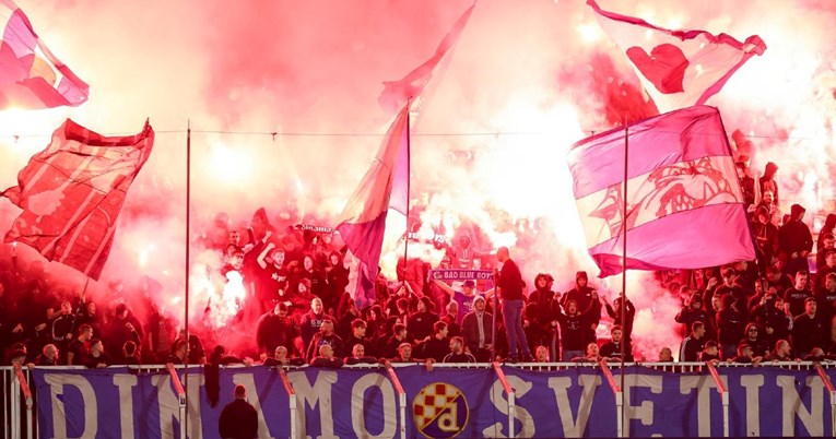 Dinamo objavio informacije o ulaznicama za gostovanje u Lilleu