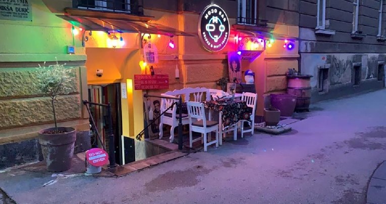 Legendarni zagrebački kafić traži konobare: "Nudimo bolje uvjete od susjednog lokala"