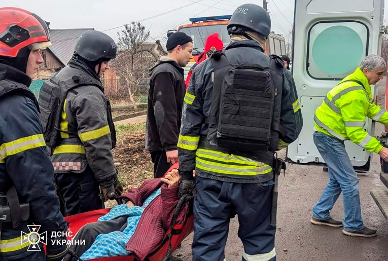 UN: Gotovo 13.000 civila ubijeno u Ukrajini od početka rata