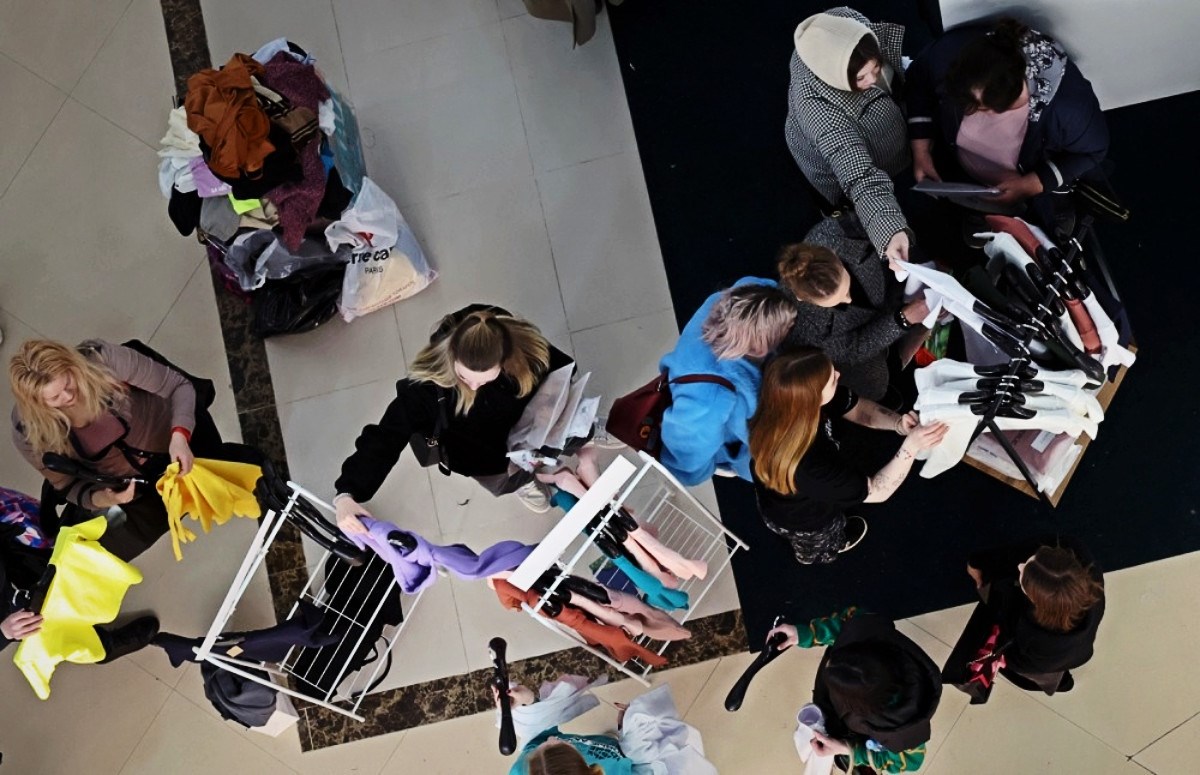 Dosta porasla online trgovina u Rusiji, najviše se kupuje hrana