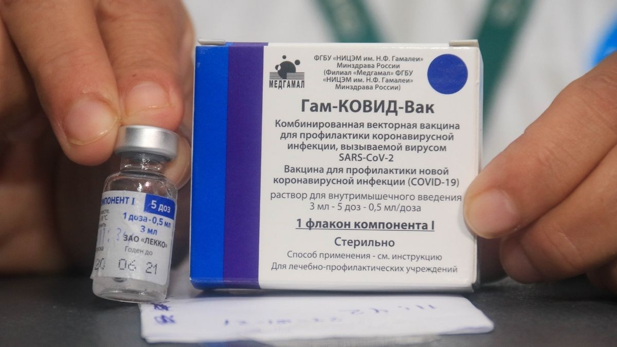 Rusko cjepivo vjerojatno neće biti dostupno u EU prije svibnja ili lipnja