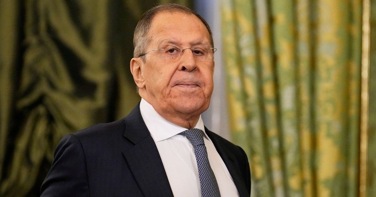 Ruski šef diplomacije: Nećemo pristati na primirje s Ukrajinom