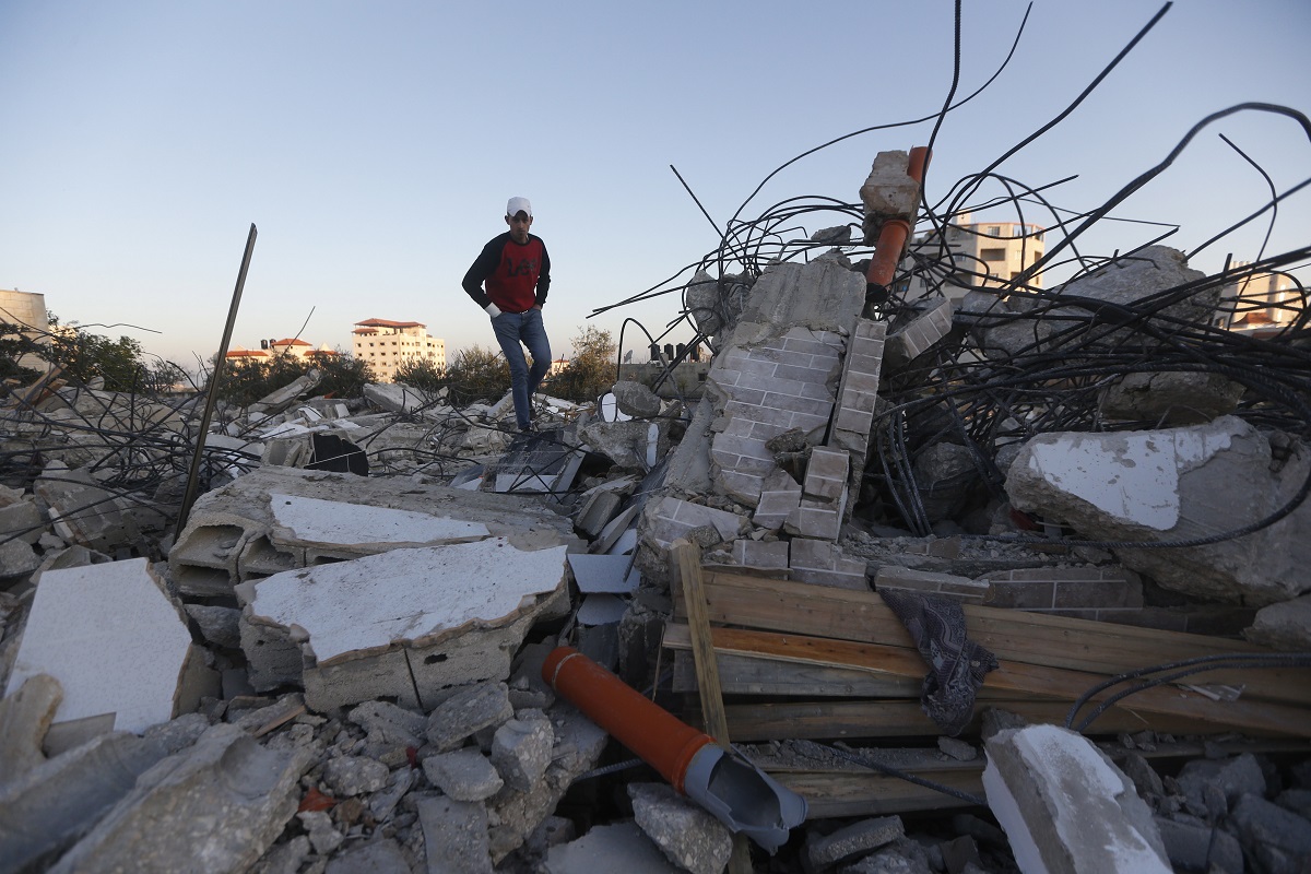 Novi žestoki sukobi Izraelaca i Palestinaca, poginuli Palestinci