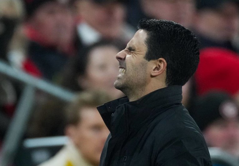 VIDEO Kiks Arsenala u Premier ligi. City mu je sada došao na samo -4