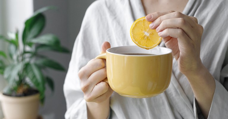 Kava s limunom novi je trend za mršavljenje. Evo što o njemu kaže nutricionistica