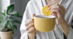 Kava s limunom novi je trend za mršavljenje. Evo što o njemu kaže nutricionistica