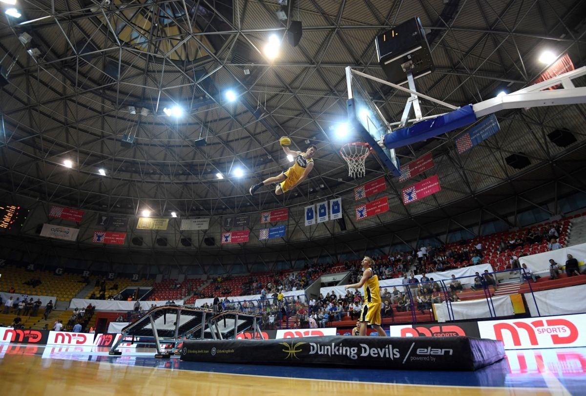 Cibona svim ženama omogućila besplatan ulaz u mjesecu ružičaste vrpce