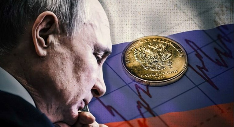 Bloomberg: Neke članice EU plaćaju Rusiji plin u rubljima. EU: To nije istina