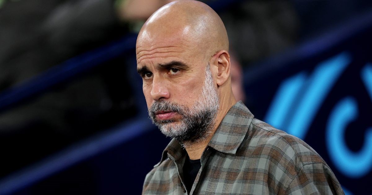 Guardiola odabrao tri najbolje momčadi u Europi