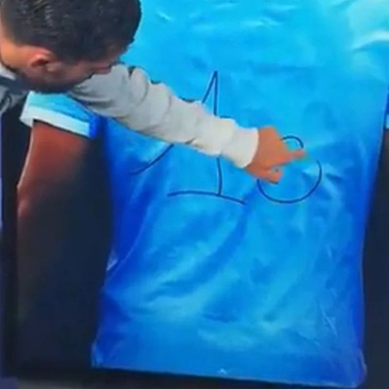 City nakon odlaska Grealisha odabrao novu desetku