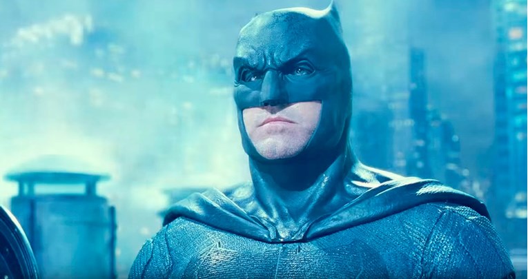 Ben Affleck konačno otkrio zašto više ne glumi Batmana