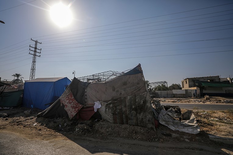 Hamas kaže da novi prijedlog o Gazi ide previše na ruku Izraelcima