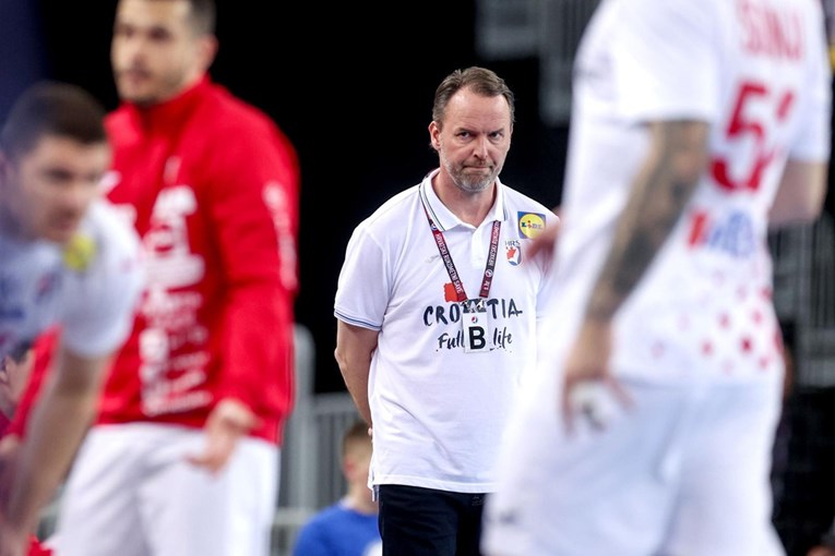 Sigurdsson: Znamo kako ćemo protiv Njemačke