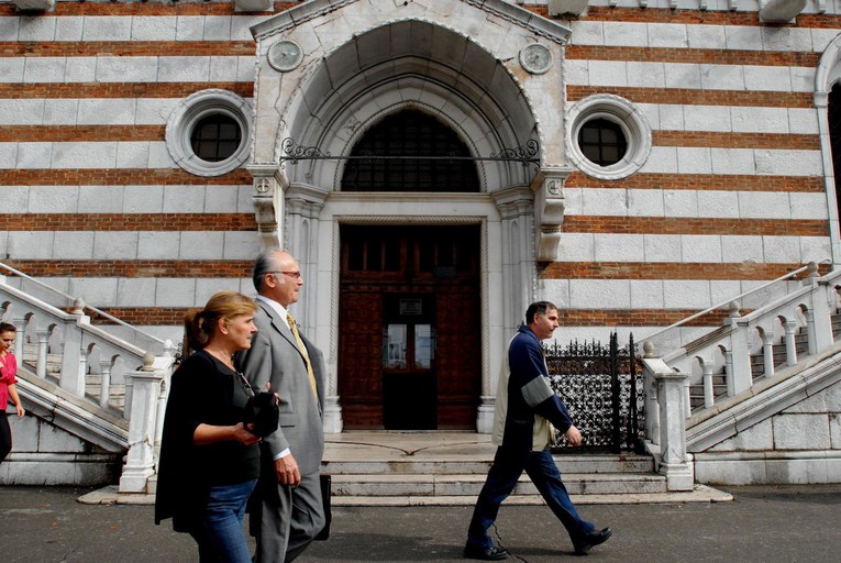 Riječka nadbiskupija uvodi mise za Filipince