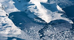 Znanstvenici na temelju otapanja leda na Grenlandu objavili prognozu za ljeto